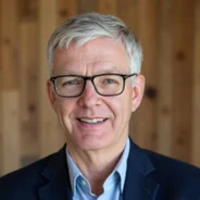 Paul Evans, founder and principal broker